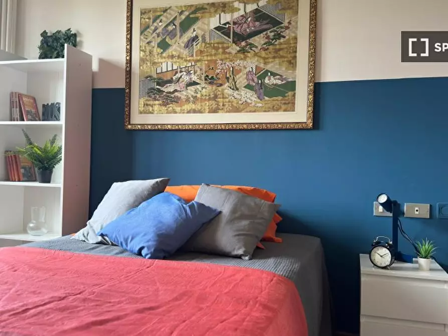 Immagine 16 di Camera condivisa in affitto  in Barbacci a Bologna