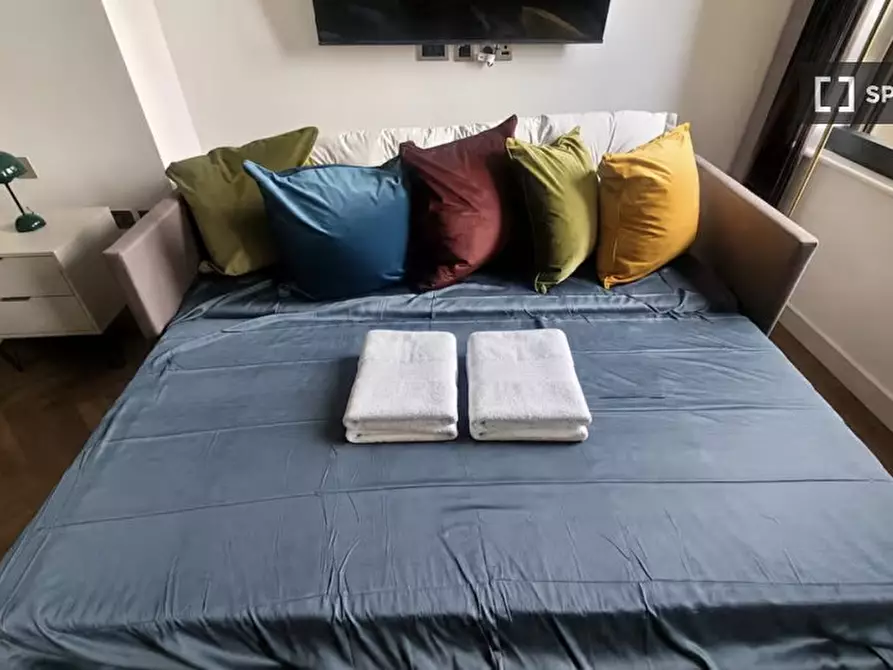 Immagine 5 di Appartamento in affitto  in Asquith House a Paddington