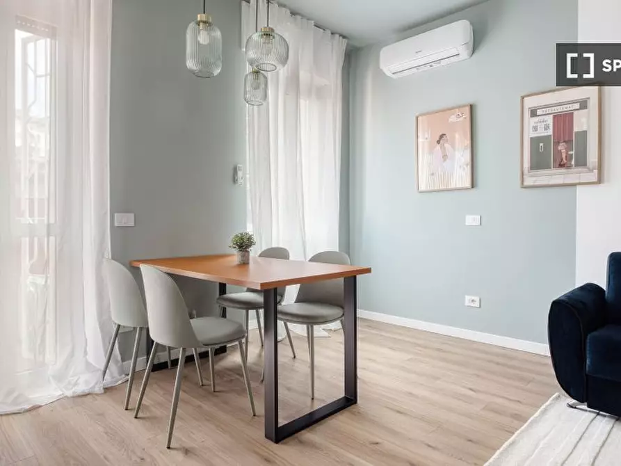 Immagine 12 di Appartamento in affitto  in Via Mario Morgantini a Milano