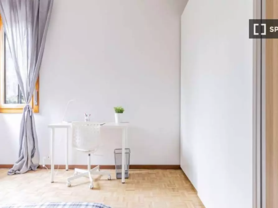 Immagine 7 di Camera condivisa in affitto  in Via Felice Mendelssohn a Padova