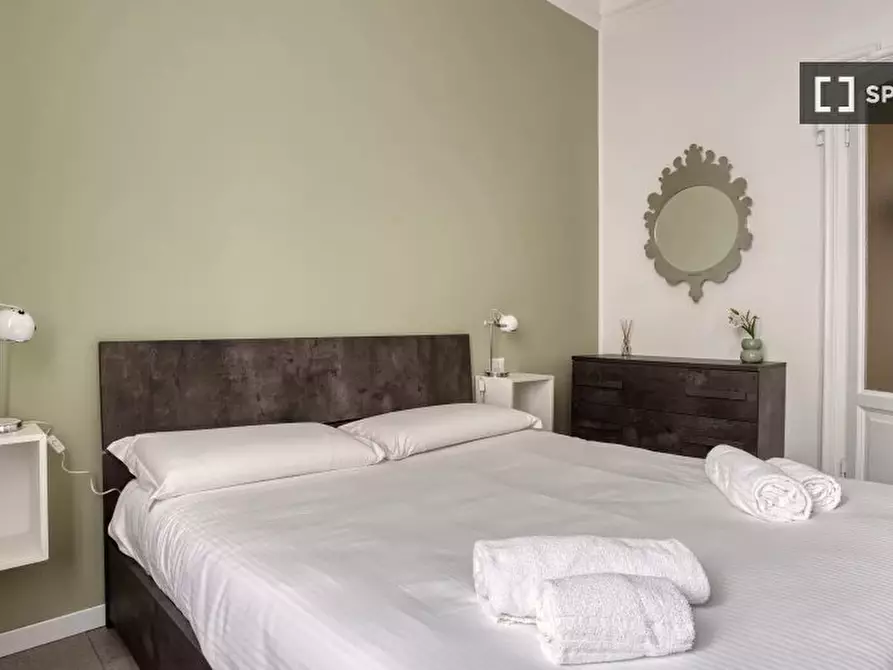 Immagine 9 di Appartamento in affitto  in Via Garigliano a Milano