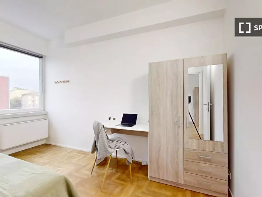 Immagine 2 di Camera condivisa in affitto  in CORSO milano a Padova