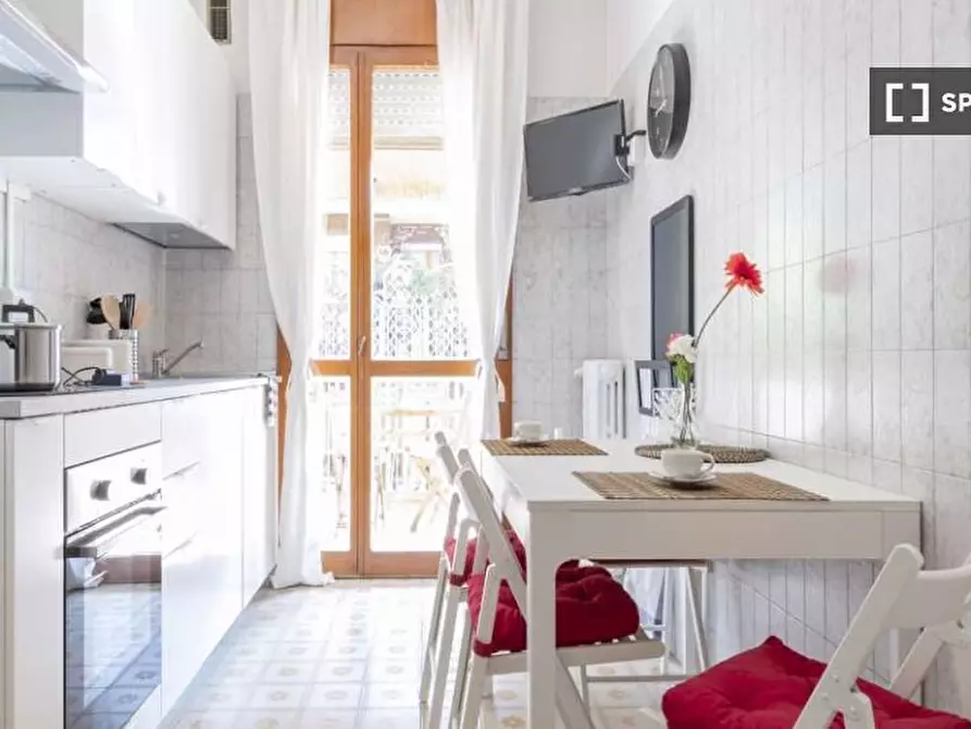 Immagine 12 di Camera condivisa in affitto  in Via Felice Mendelssohn a Padova