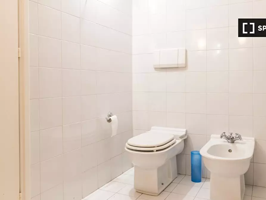 Immagine 5 di Camera condivisa in affitto  in Via Privata Antonio Picozzi, 20131 Milano MI, Italy a Milano