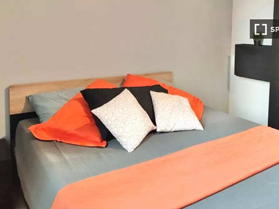 Immagine 7 di Camera condivisa in affitto  in Della Barca a Bologna