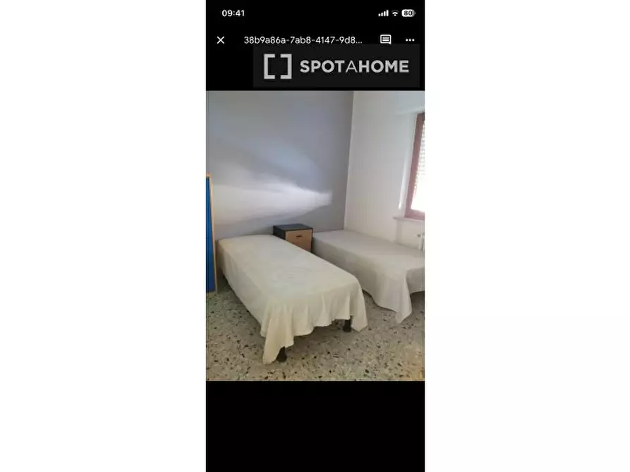 Immagine 6 di Appartamento in affitto  in Via della Lancia a Perugia