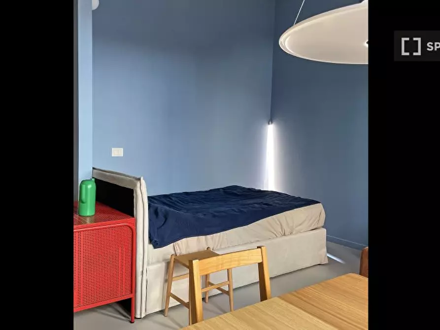 Immagine 9 di Ufficio in affitto  in Via Dè Gessi a Bologna