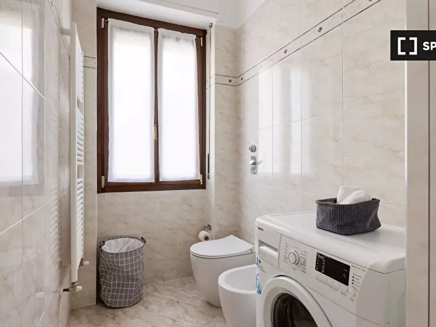 Immagine 18 di Appartamento in affitto  in Via Magolfa a Milano