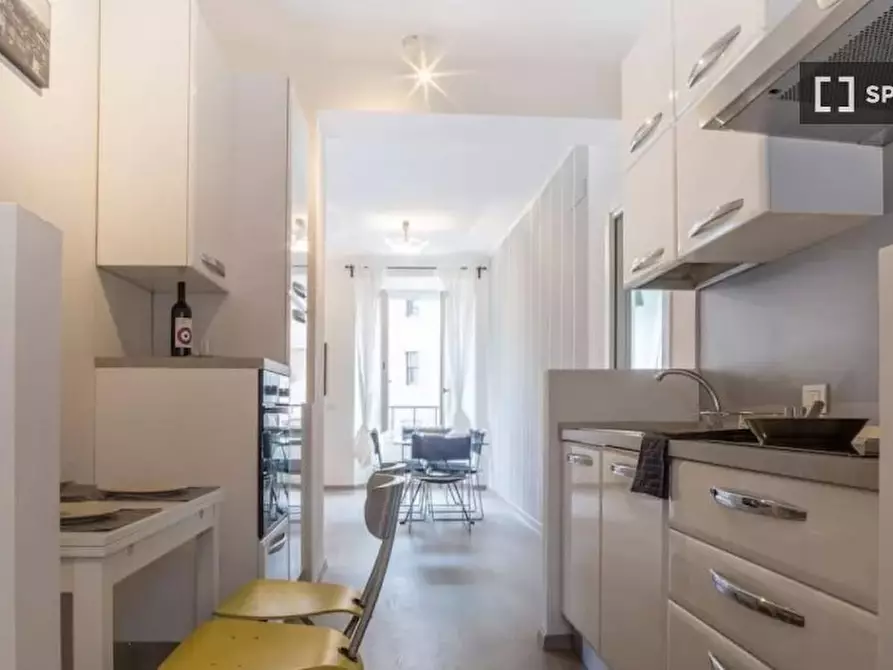 Immagine 18 di Appartamento in affitto  in Via Giuseppe Mazzini a Milano