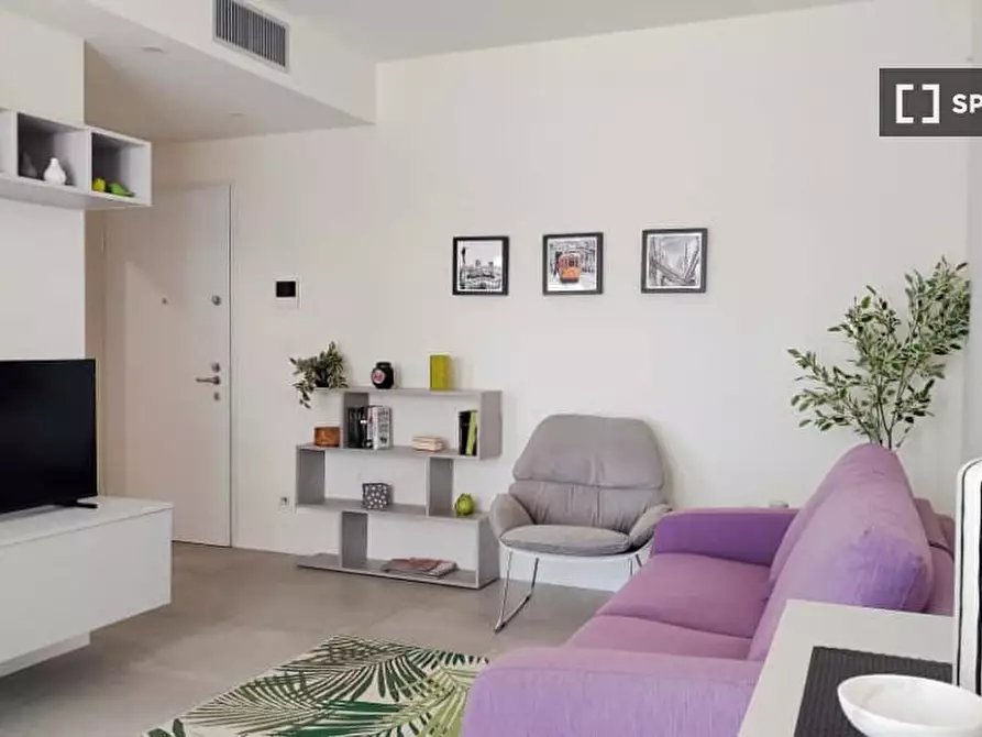 Immagine 10 di Appartamento in affitto  in Via Cefalonia a Milano