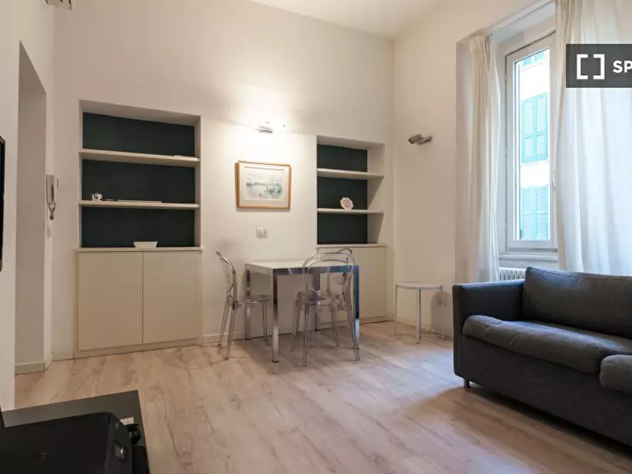 Immagine 13 di Appartamento in affitto  in Via Pontaccio a Milano
