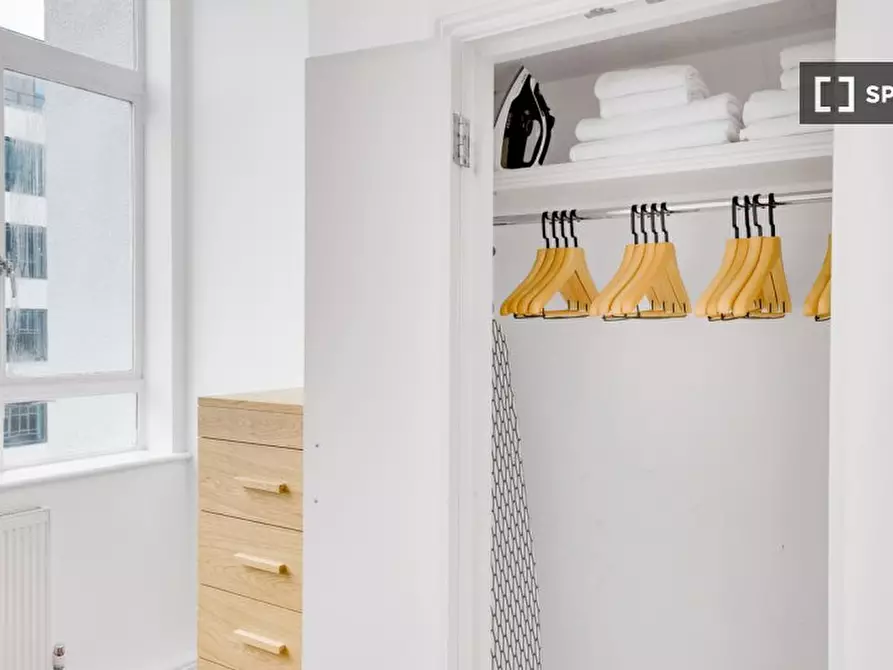 Immagine 12 di Appartamento in affitto  in Bunhill Row a Islington