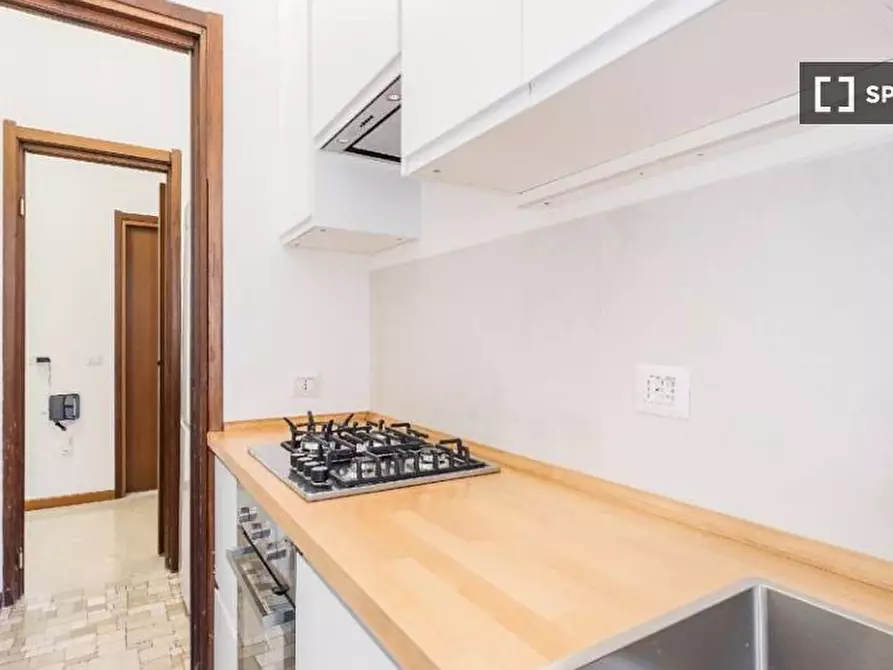 Immagine 7 di Camera condivisa in affitto  in Via Pontaccio a Milano