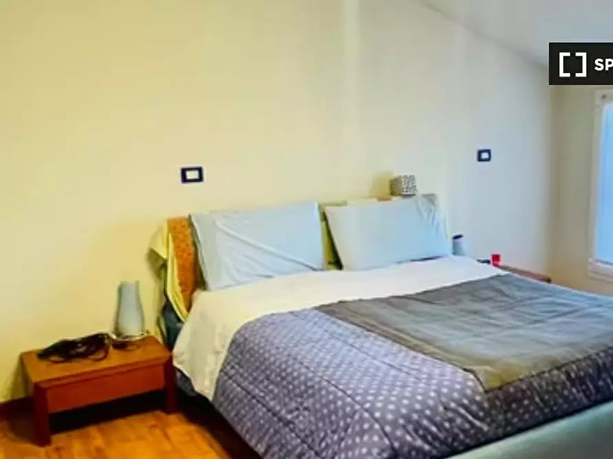 Immagine 6 di Appartamento in affitto  in Piazza Sire Raul a Milano