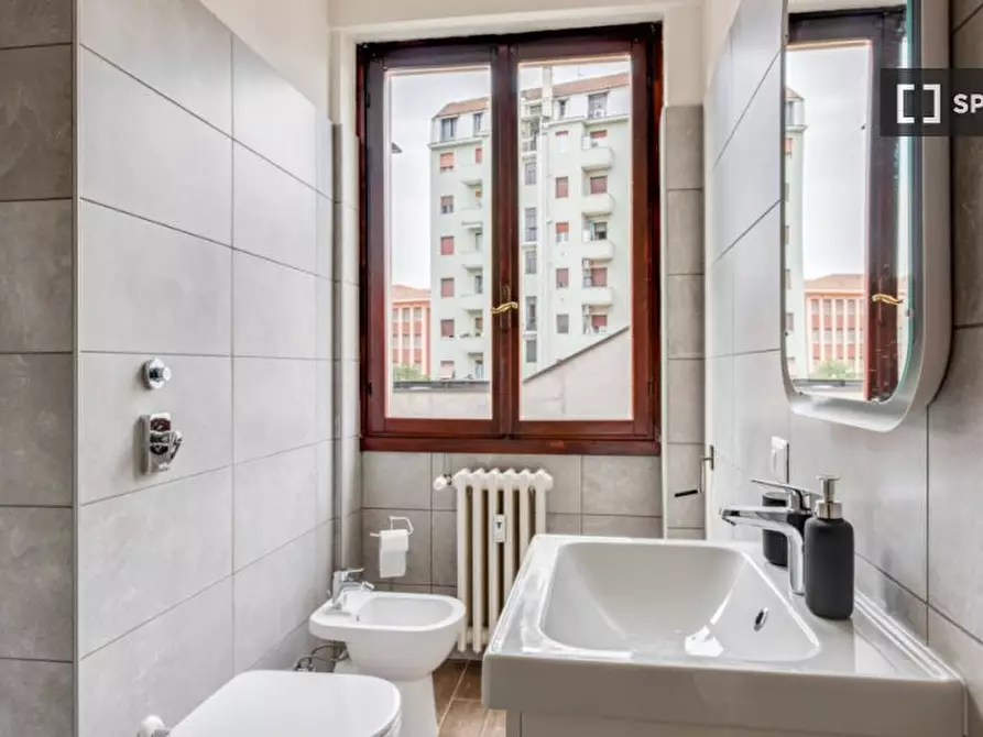 Immagine 6 di Camera condivisa in affitto  in Via Privata Mauro Rota/A a Milano