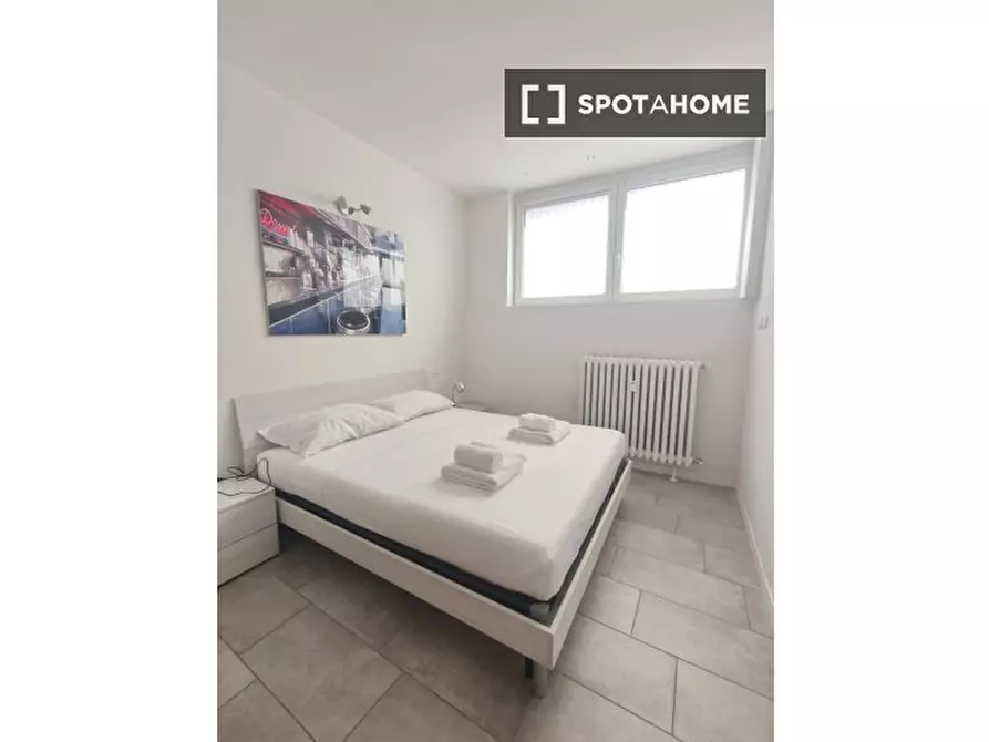 Immagine 6 di Appartamento in affitto  in Via Marco D'Agrate a Milano