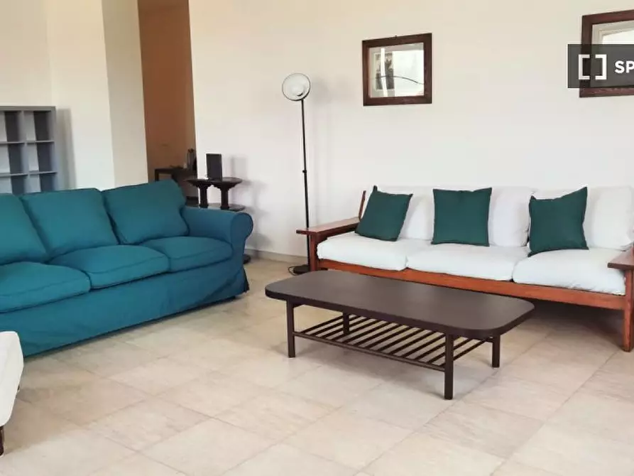 Immagine 3 di Appartamento in affitto  in angolo Piazza Carbonari a Milano