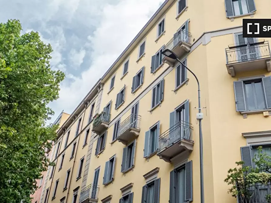 Immagine 7 di Appartamento in affitto  in Viale Francesco Crispi a Milano