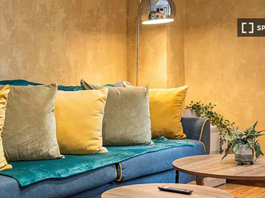 Immagine 6 di Appartamento in affitto  in Dudley Court a Paddington