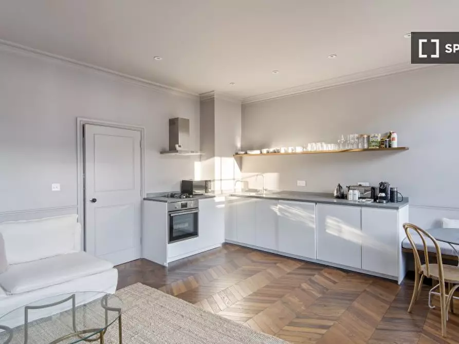 Immagine 7 di Appartamento in affitto  in Chilworth Street a Paddington