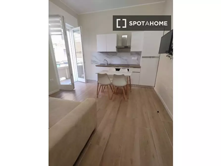 Immagine 7 di Appartamento in affitto  in Via Sidney Sonnino a Cagliari