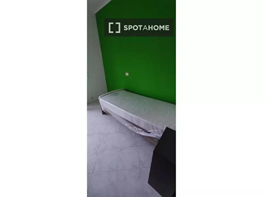 Immagine 3 di Camera condivisa in affitto  in P.za Ferrara a Milano