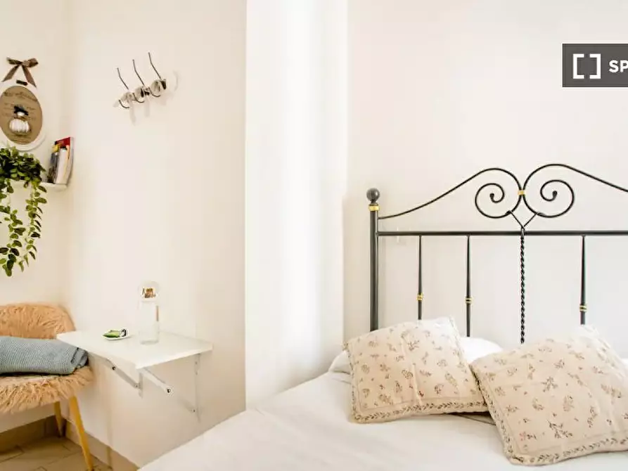 Immagine 2 di Camera condivisa in affitto  in Corso Garibaldi a Milano