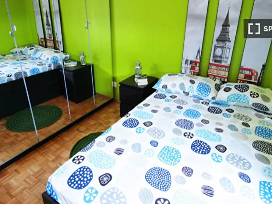 Immagine 6 di Camera condivisa in affitto  in Via Tortona a Milano