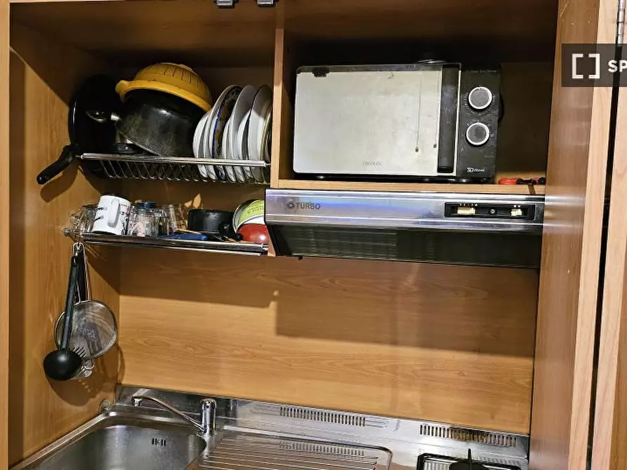 Immagine 4 di Ufficio in affitto  in Via Monfalcone a Torino