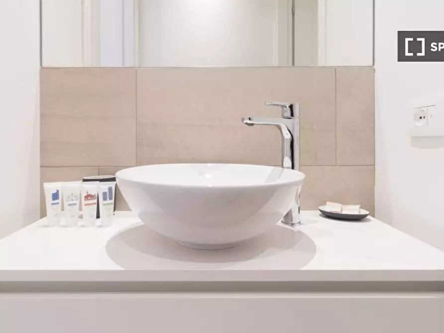 Immagine 14 di Appartamento in affitto  in Via Vincenzo Monti a Milano