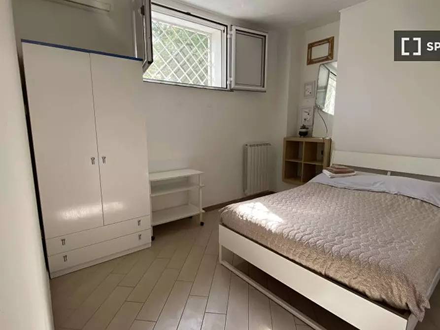 Immagine 12 di Ufficio in affitto  in Via Teano a Roma