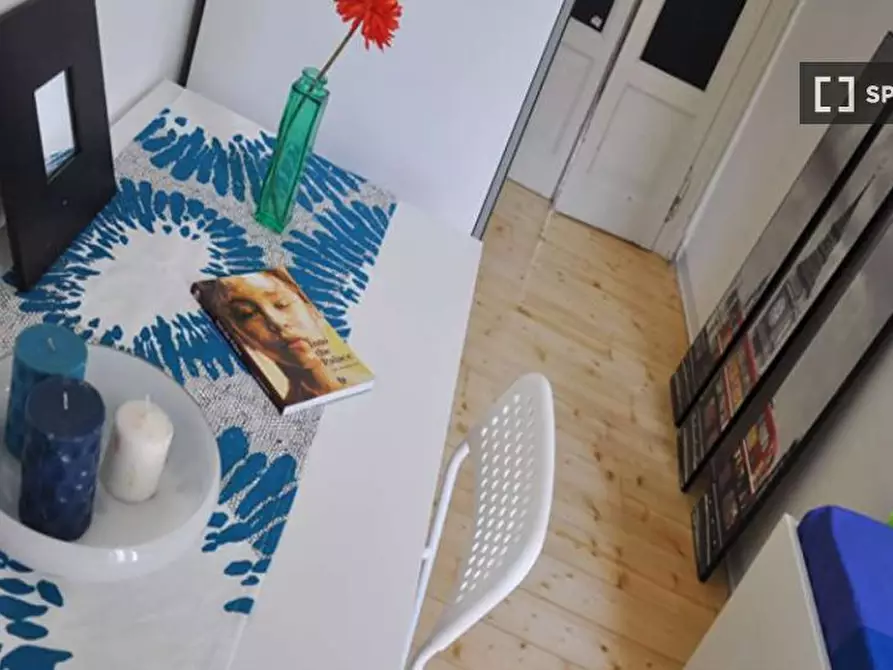 Immagine 6 di Camera condivisa in affitto  in Via Mauro Macchi a Milano