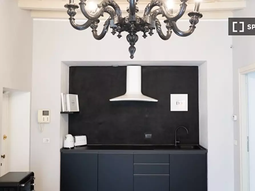 Immagine 2 di Appartamento in affitto  in Via S. Giovanni Bosco a Monza