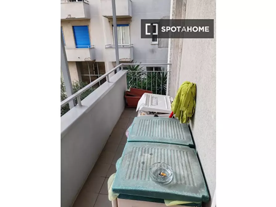 Immagine 8 di Camera condivisa in affitto  in V.le delle Rimembranze di Greco a Milano