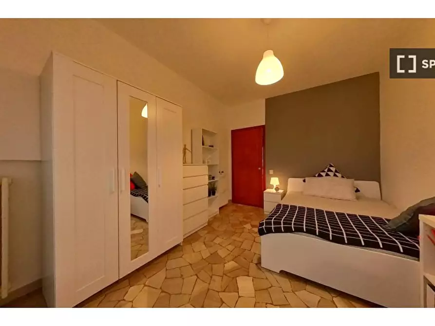 Immagine 7 di Camera condivisa in affitto  in via Vecchia a Padova