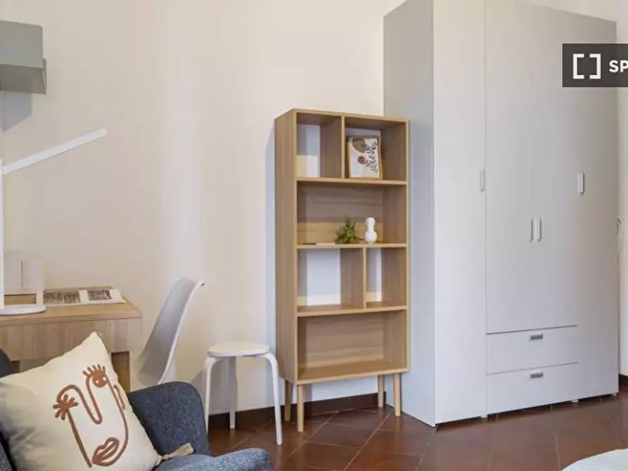 Immagine 6 di Camera condivisa in affitto  in Viale Bacchiglione Milan a Milano