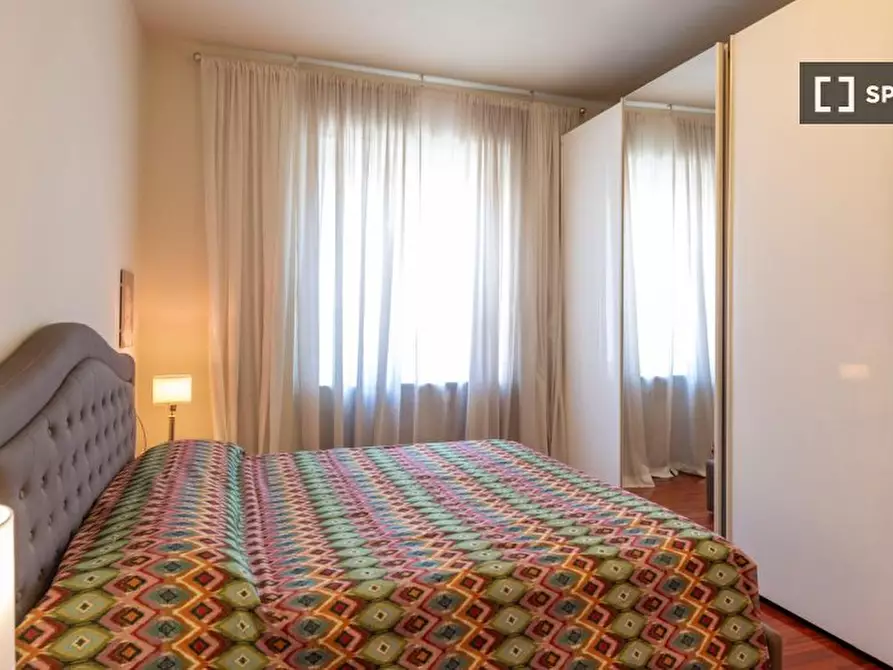 Immagine 3 di Camera condivisa in affitto  in Via Oglio a Milano