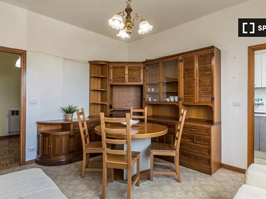 Immagine 2 di Camera condivisa in affitto  in Via Massimo Gorki a Bologna