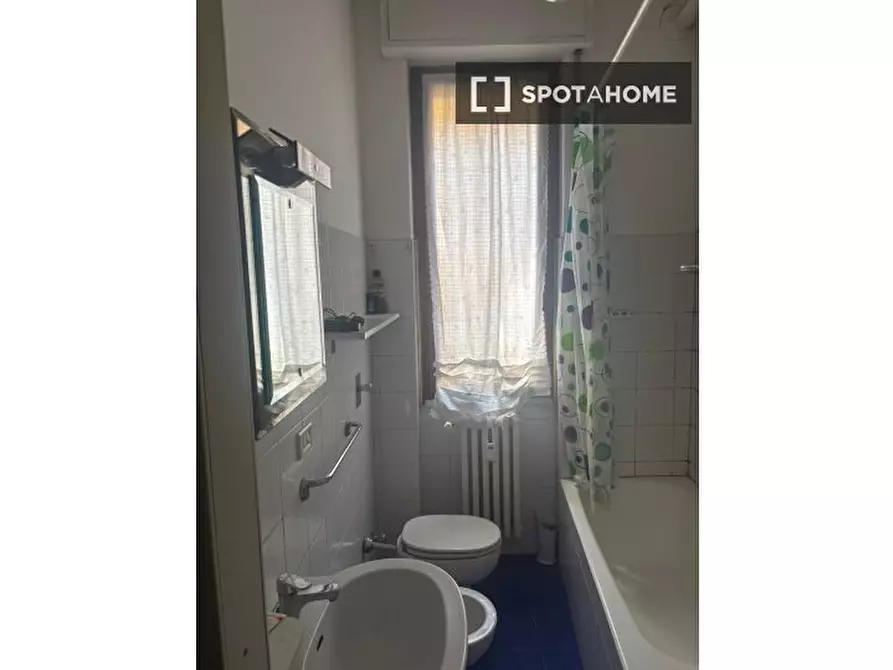 Immagine 19 di Appartamento in affitto  in Via Montevideo a Milano