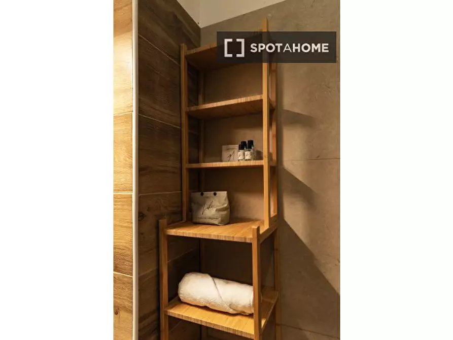 Immagine 7 di Appartamento in affitto  in Via Antonio Tantardini a Milano