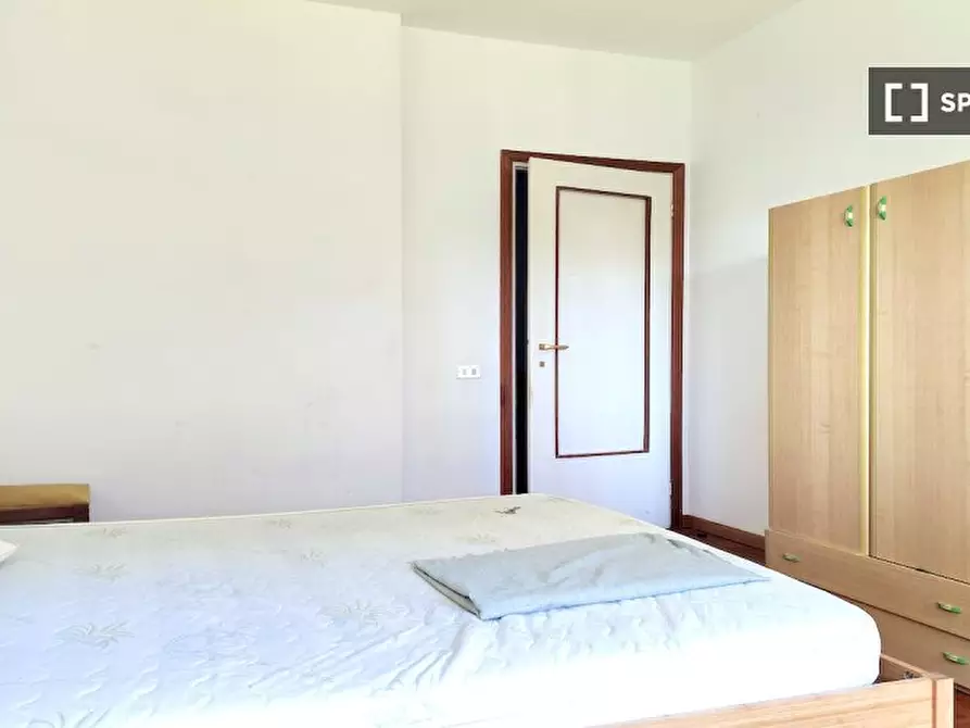 Immagine 3 di Camera condivisa in affitto  in Via Michelangelo Tilli a Roma