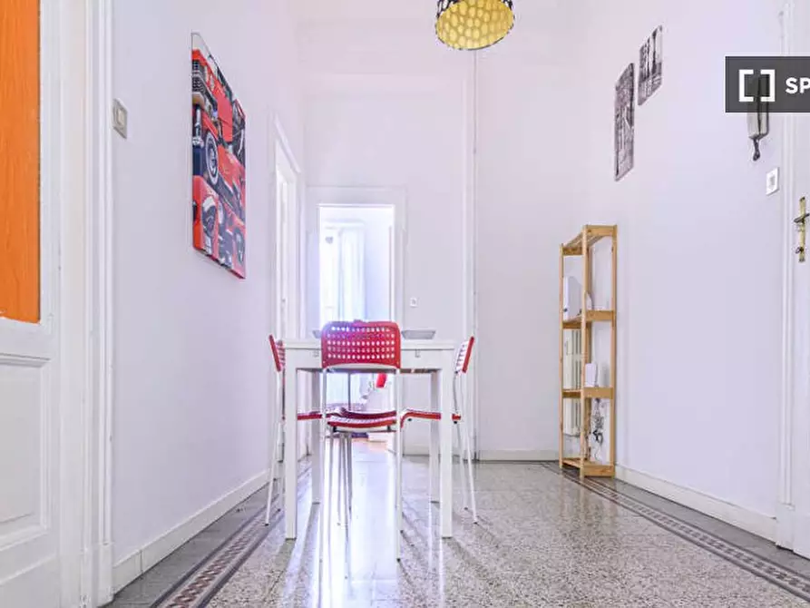 Immagine 17 di Camera condivisa in affitto  in Via Antonio Bazzini a Milano