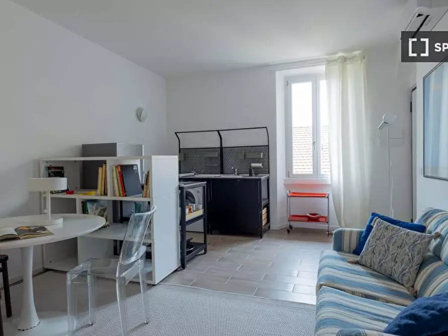 Immagine 9 di Appartamento in affitto  in Via Privata Ambrogio de Marchi Gherini a Milano