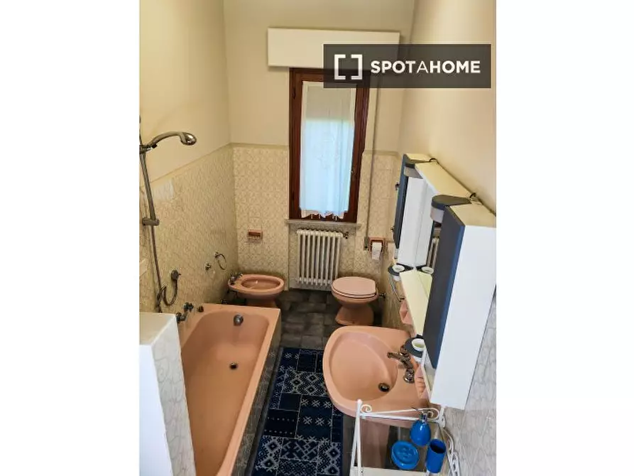 Immagine 13 di Appartamento in affitto  in Traversa I Via della Bordogna a Lucca