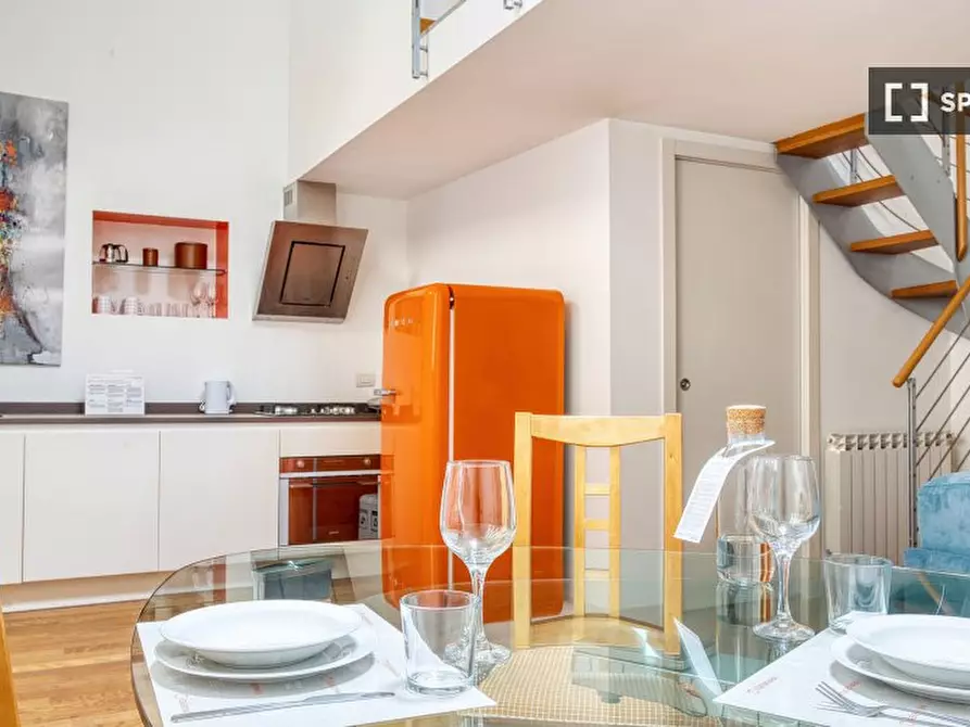 Immagine 4 di Appartamento in affitto  in Via Giovanni Paisiello a Milano