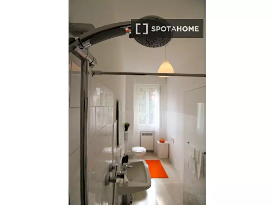 Immagine 15 di Camera condivisa in affitto  in Ciamician a Bologna