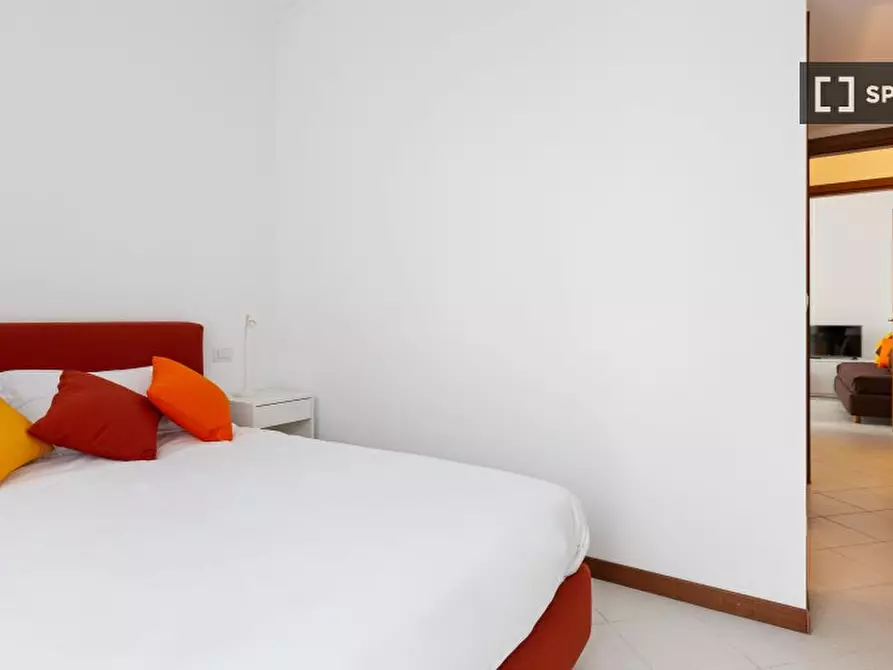 Immagine 17 di Appartamento in affitto  in Viale Tibaldi a Milano