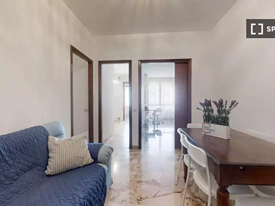 Immagine 11 di Camera condivisa in affitto  in VIA Jacopo Bonfandini a Padova