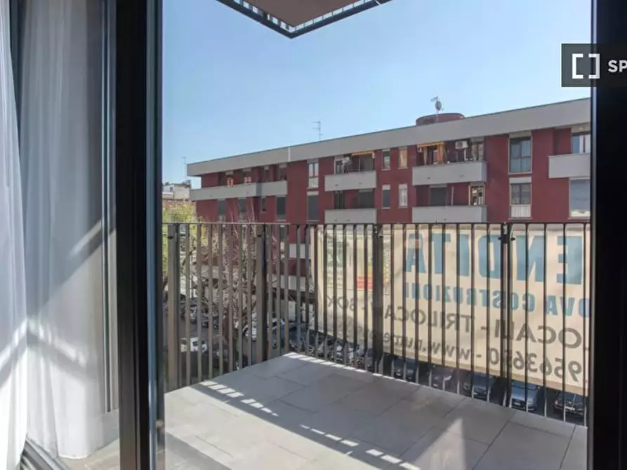 Immagine 9 di Appartamento in affitto  in Via Giovanni Pastorelli a Milano