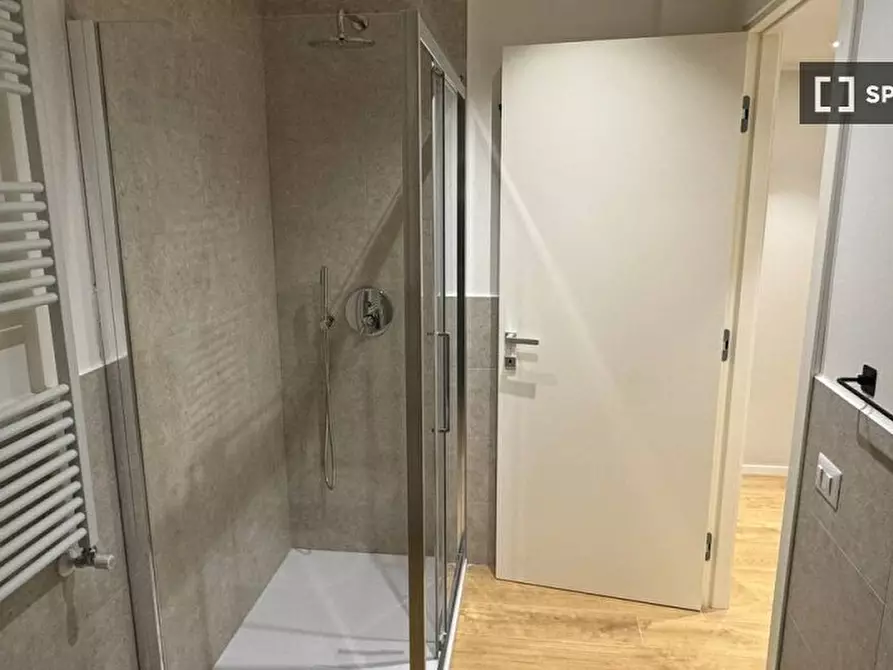 Immagine 14 di Appartamento in affitto  in Via Domenico Balestrieri a Milano